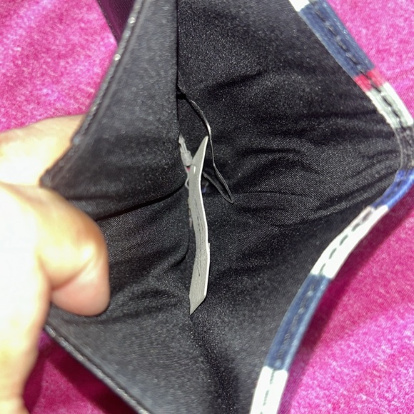 Fossil wallet - Picture 3 of 5